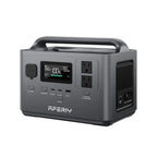 AFERIY 400W Portable Power Station - Home Power Tech
