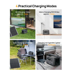AFERIY 400W Portable Power Station - Home Power Tech