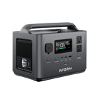 AFERIY 400W Portable Power Station - Home Power Tech