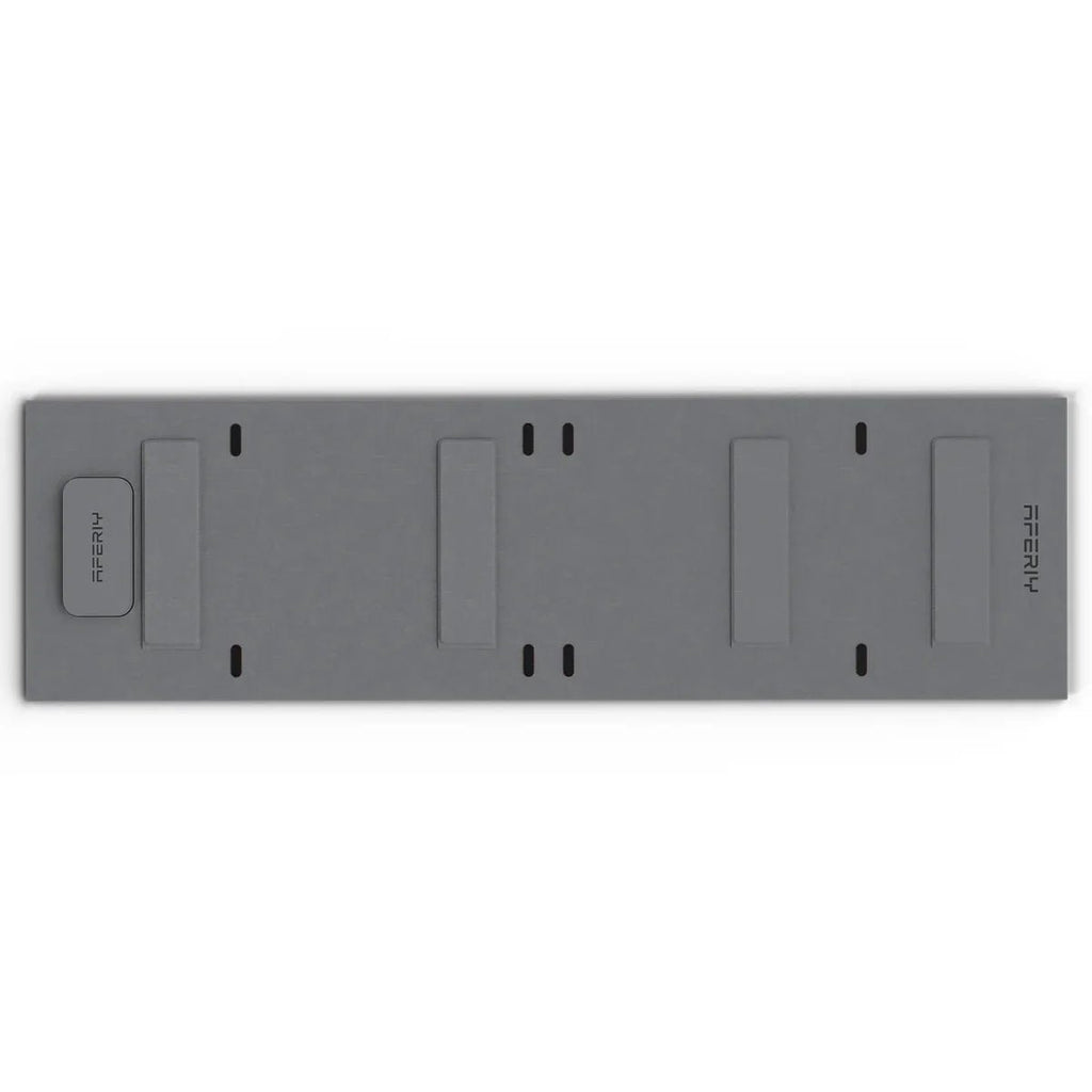 AFERIY 400W Solar Panel - Home Power Tech