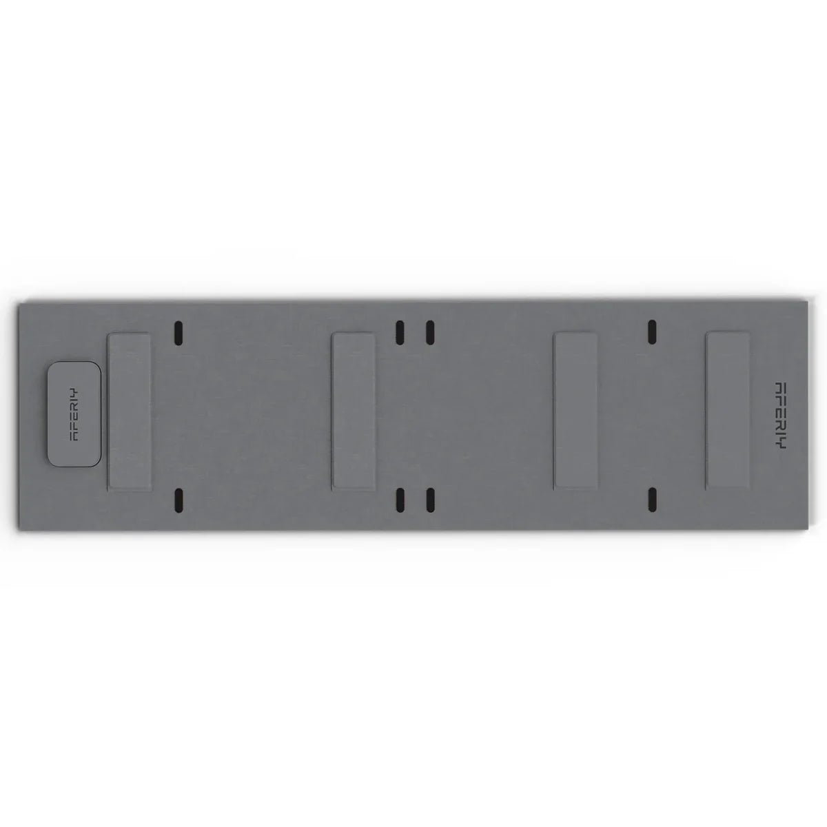 AFERIY 400W Solar Panel - Home Power Tech