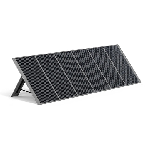 AFERIY 400W Solar Panel - Home Power Tech