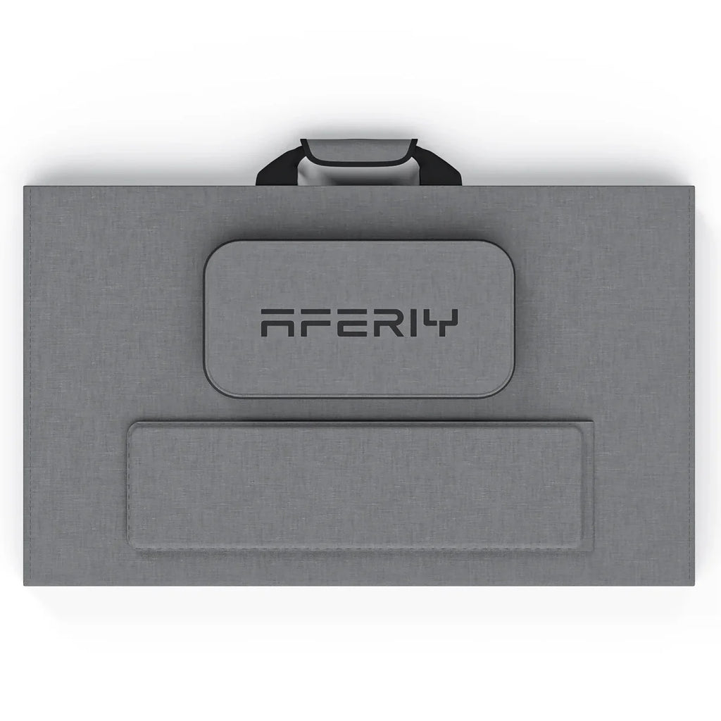 AFERIY 400W Solar Panel - Home Power Tech