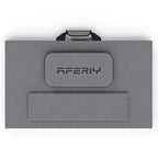 AFERIY 400W Solar Panel - Home Power Tech