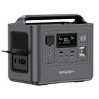 AFERIY 800W Portable Power Station - Home Power Tech