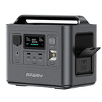 AFERIY 800W Portable Power Station - Home Power Tech