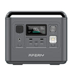 AFERIY 800W Portable Power Station - Home Power Tech