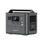 AFERIY 800W Portable Power Station - Home Power Tech