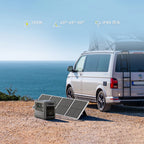 AFERIY ‎AF-S100A1 100W Portable Solar Panel - Home Power Tech