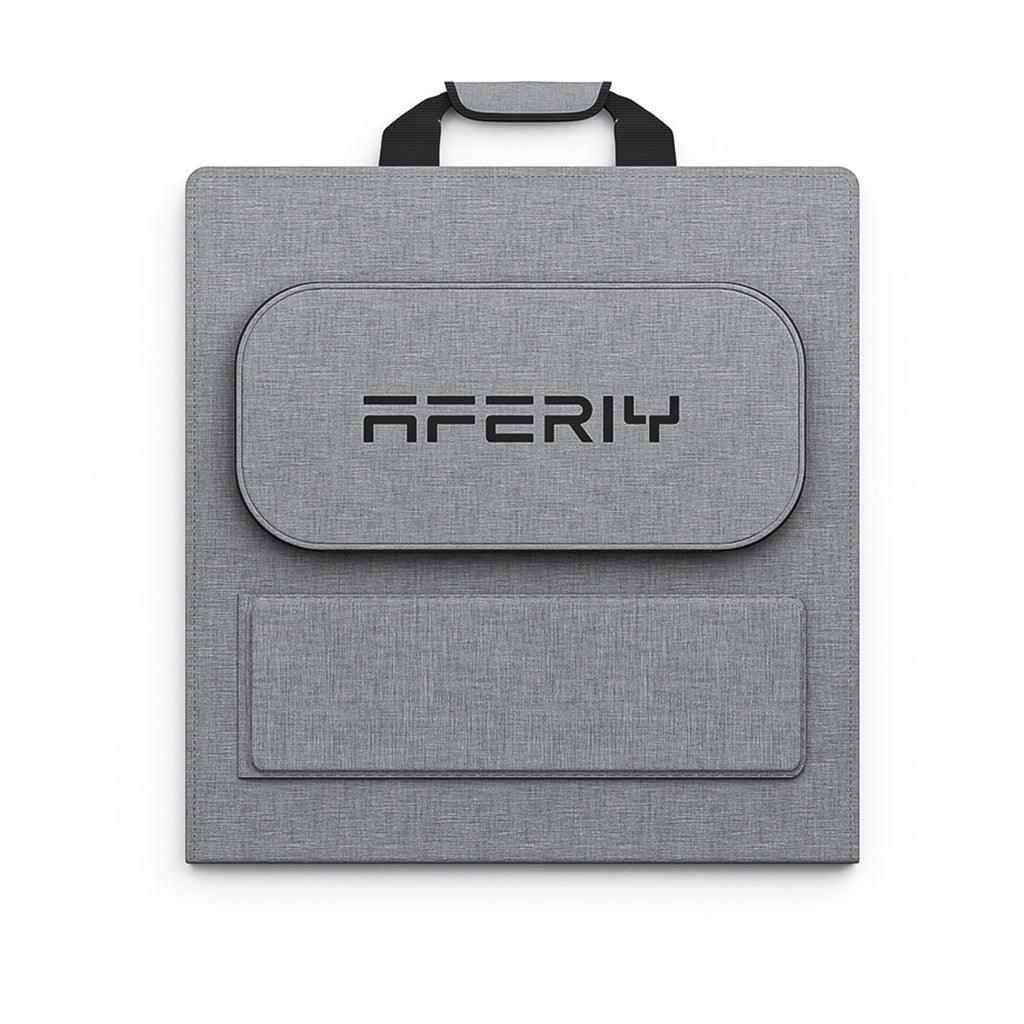 AFERIY ‎AF-S100A1 100W Portable Solar Panel - Home Power Tech