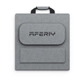 AFERIY ‎AF-S100A1 100W Portable Solar Panel - Home Power Tech
