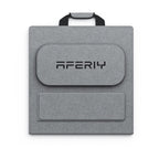 AFERIY ‎AF-S100A1 100W Portable Solar Panel - Home Power Tech