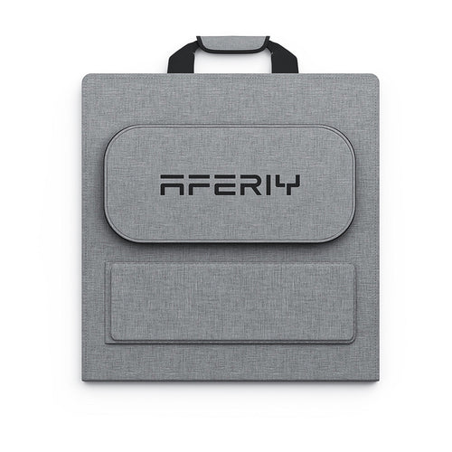 AFERIY ‎AF-S100A1 100W Portable Solar Panel - Home Power Tech