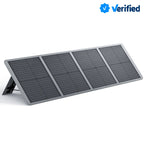 AFERIY ‎AF-S100A1 100W Portable Solar Panel - Home Power Tech