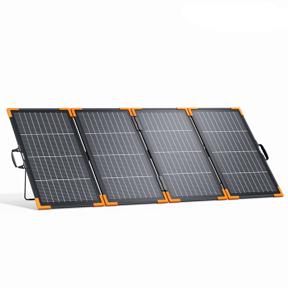 AFERIY ‎AF-SA200 200W Portable Solar Panel (Upgraded Version) - Home Power Tech