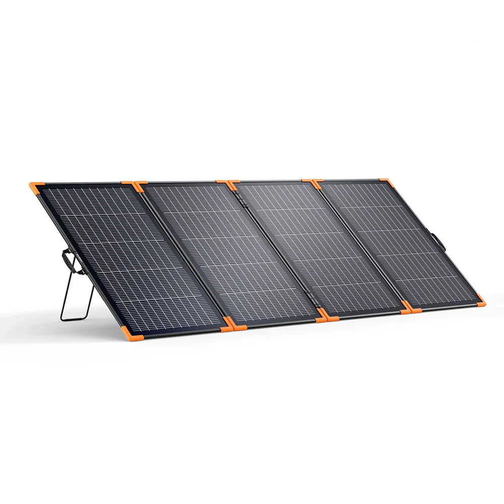 AFERIY ‎AF-SA400 400W Portable Solar Panel (Upgraded Version) - Home Power Tech