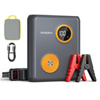 AFERIY GK03 Car Jump Starter 2000A 12V - Home Power Tech