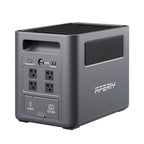 AFERIY Nomad1800 P180 1024Wh Portable Power Station - Home Power Tech