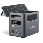 AFERIY Nomad1800 P180 1024Wh Portable Power Station - Home Power Tech