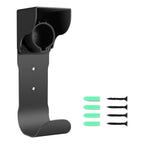 Autel Electric Vehicle Charger Nozzle Holster Dock & J-Hook Combo for All J1772 EVs - Home Power Tech