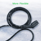 Autel J1772 Level 2 EV Charger Replacement Cable - Home Power Tech