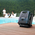 Beatbot AquaSense 2 Pro AI Robotic Pool Cleaner - Home Power Tech