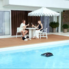 Beatbot AquaSense 2 Pro AI Robotic Pool Cleaner - Home Power Tech