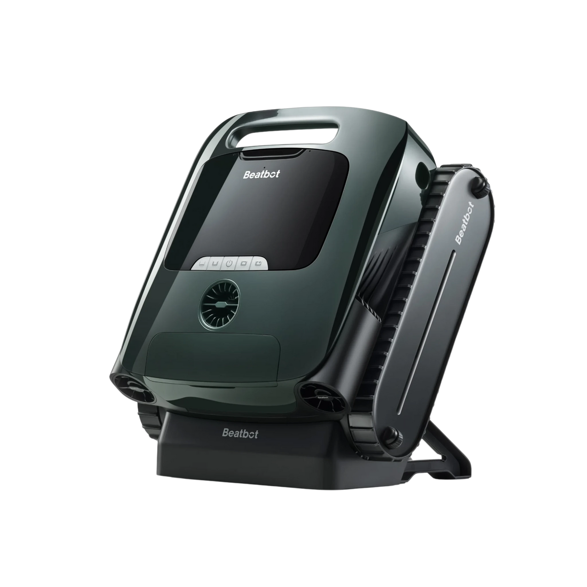 Beatbot AquaSense 2 Pro AI Robotic Pool Cleaner - Home Power Tech