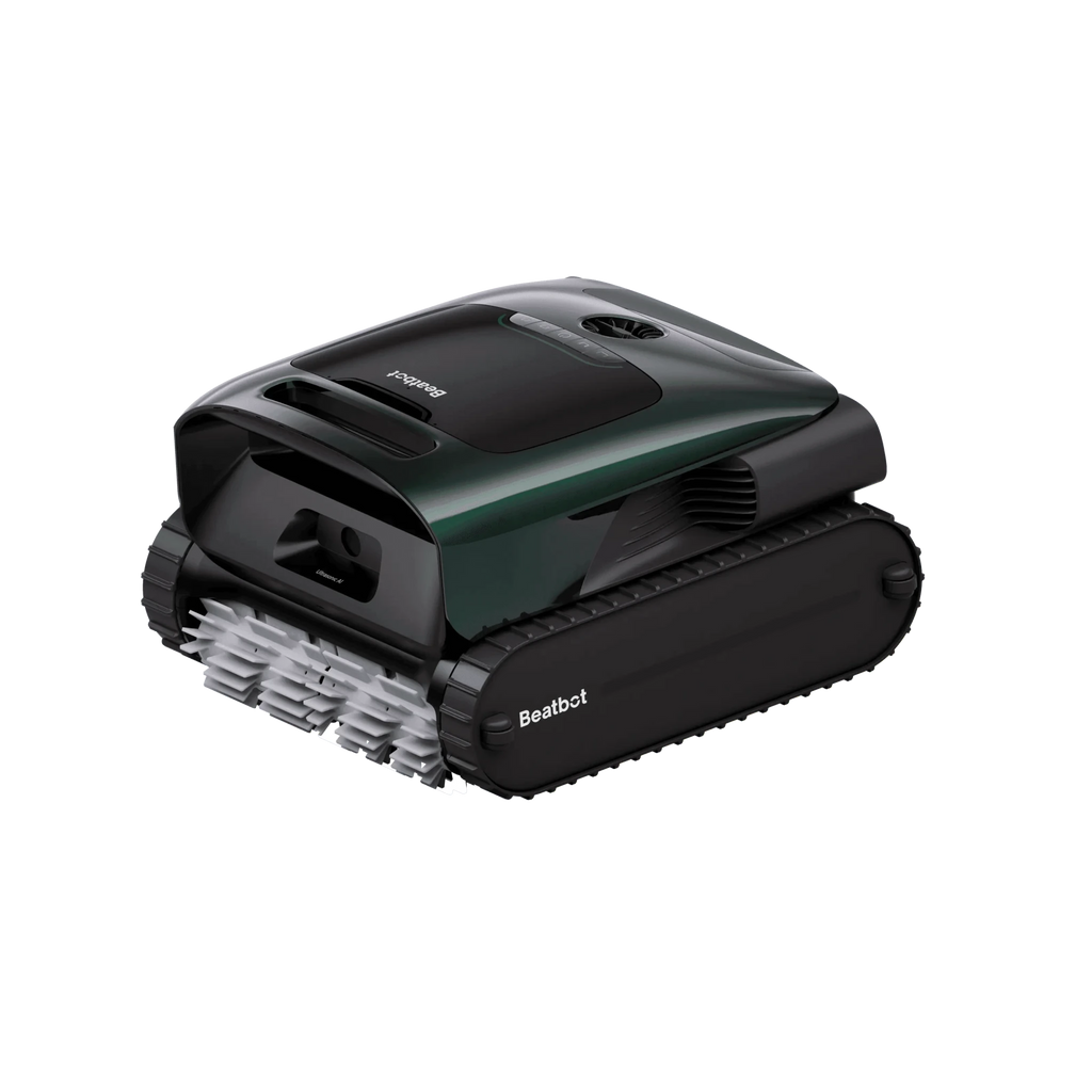 Beatbot AquaSense 2 Pro AI Robotic Pool Cleaner - Home Power Tech