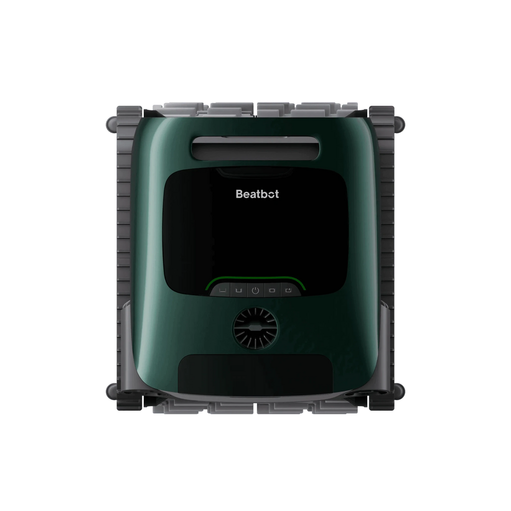 Beatbot AquaSense 2 Pro AI Robotic Pool Cleaner - Home Power Tech