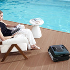 Beatbot AquaSense 2 Pro AI Robotic Pool Cleaner - Home Power Tech