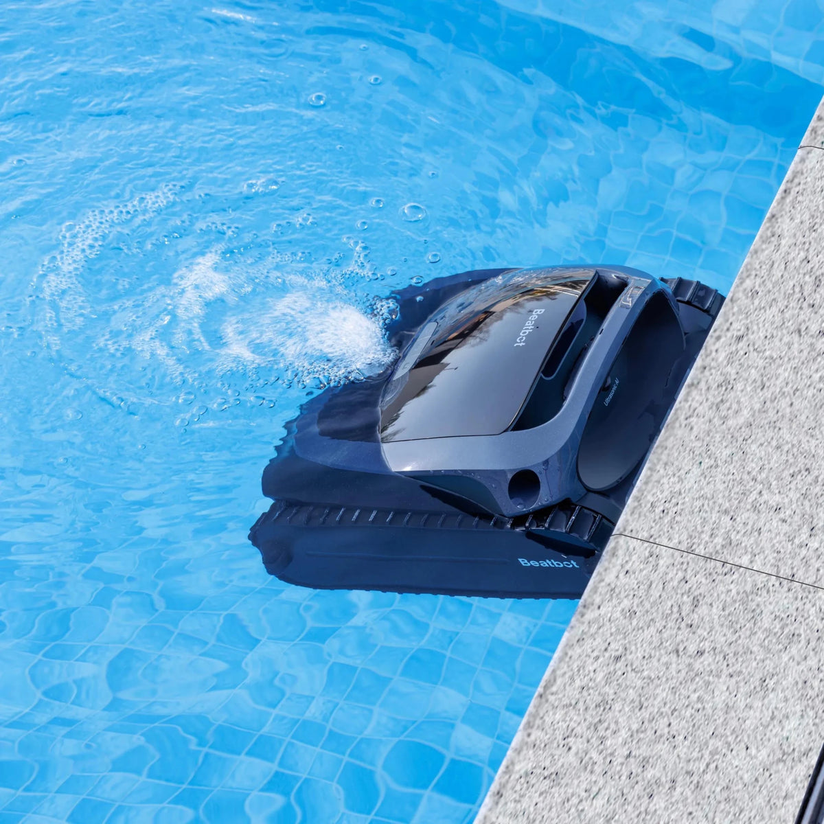 Beatbot AquaSense 2 Robotic Pool Cleaner - Home Power Tech
