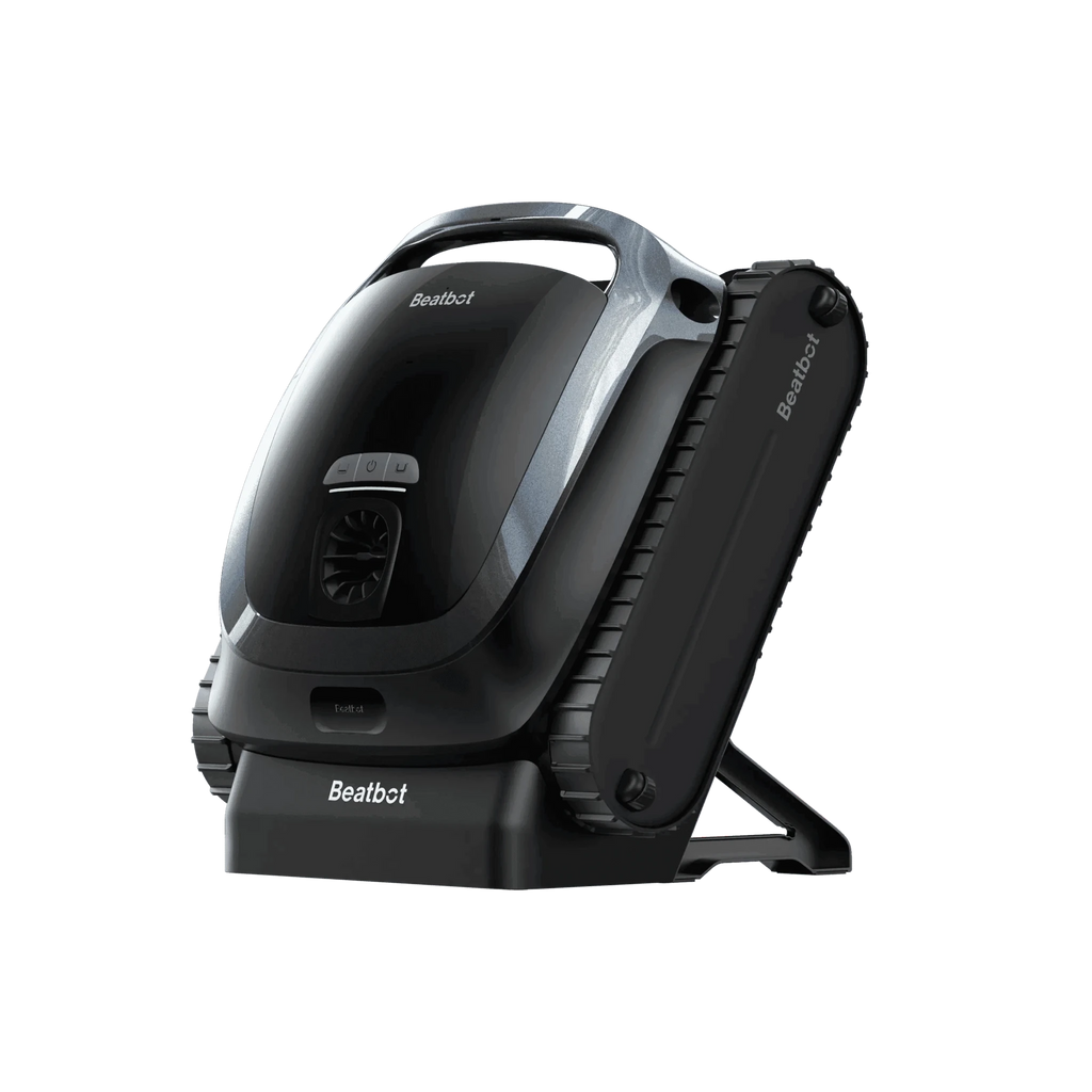 Beatbot AquaSense 2 Robotic Pool Cleaner - Home Power Tech