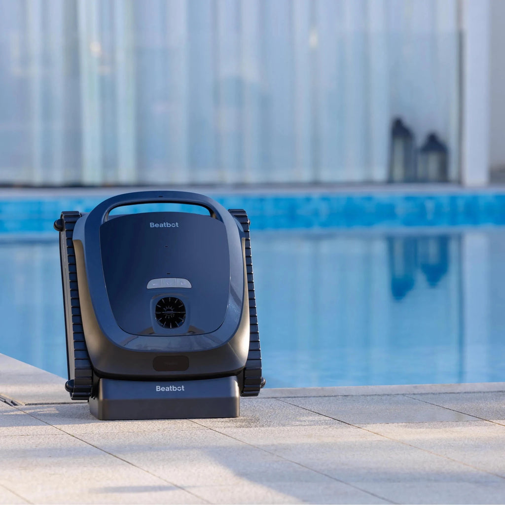 Beatbot AquaSense 2 Robotic Pool Cleaner - Home Power Tech