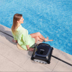 Beatbot AquaSense 2 Robotic Pool Cleaner - Home Power Tech