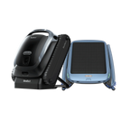 Beatbot AquaSense 2 Robotic Pool Cleaner + iSkim Robotic Pool Skimmer - Home Power Tech