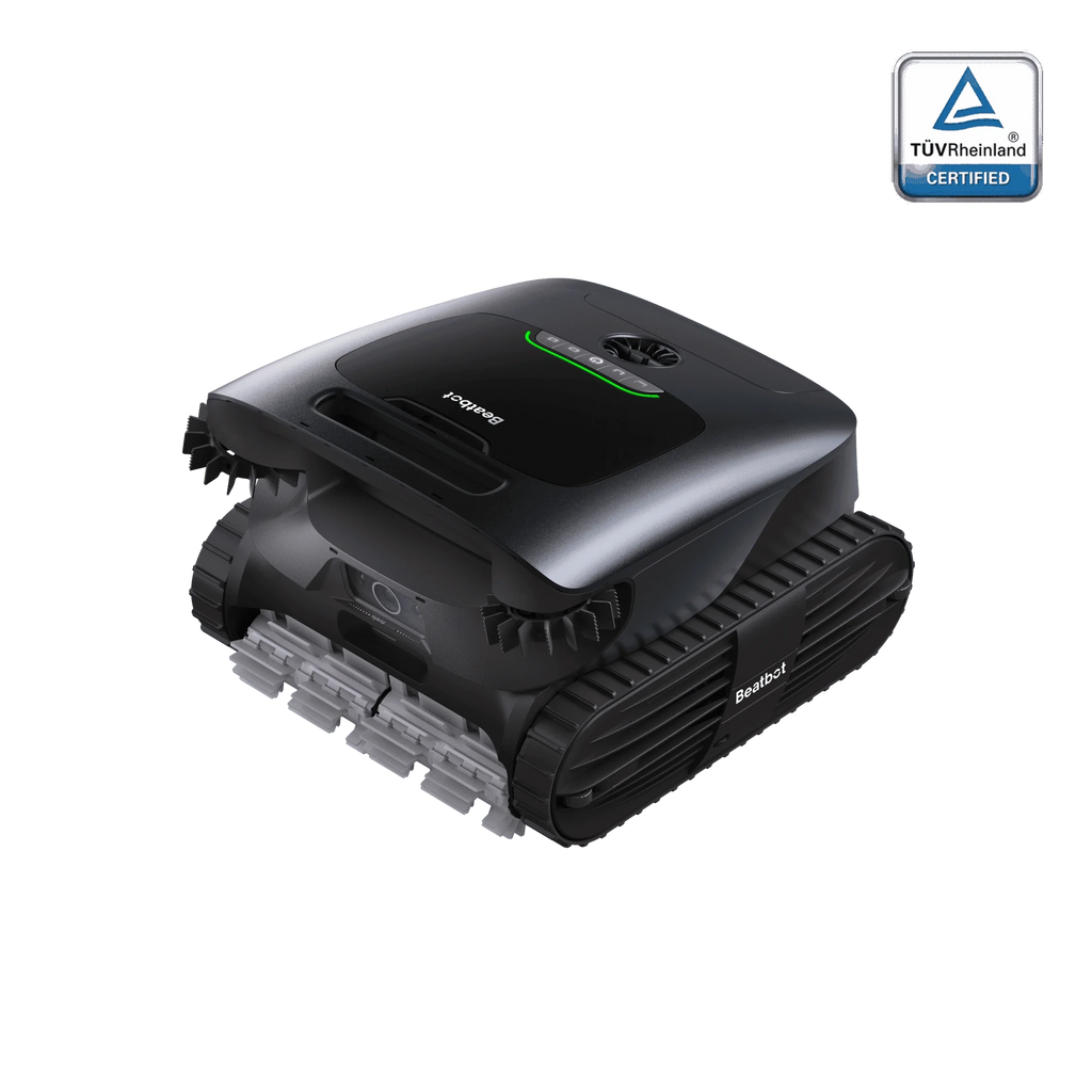 Beatbot AquaSense 2 Ultra AI Robotic Pool Cleaner - Home Power Tech