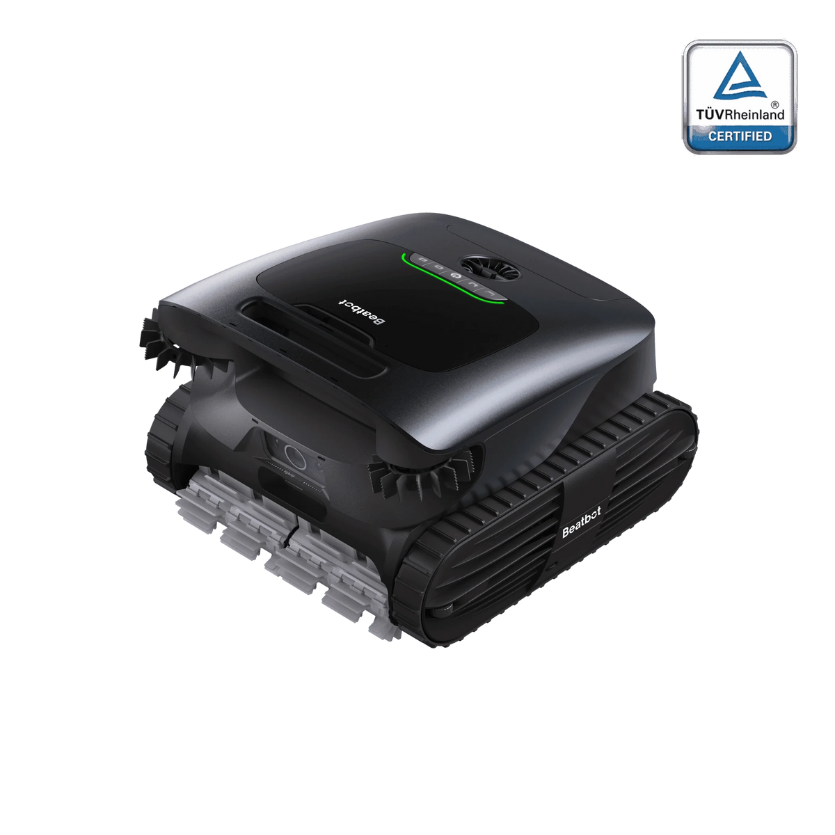Beatbot AquaSense 2 Ultra AI Robotic Pool Cleaner - Home Power Tech