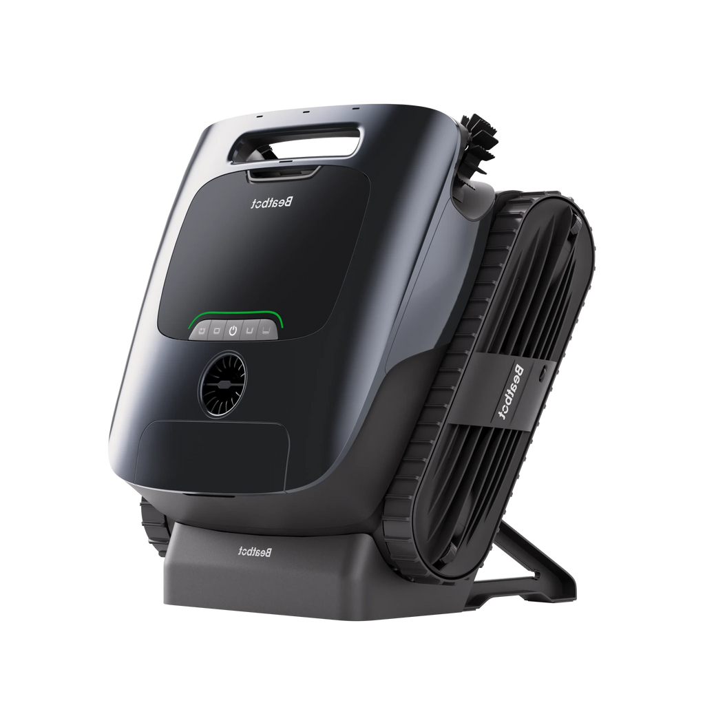 Beatbot AquaSense 2 Ultra AI Robotic Pool Cleaner - Home Power Tech
