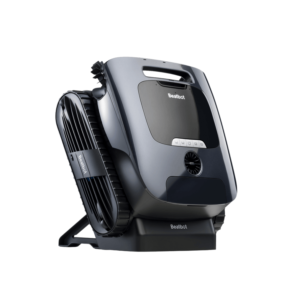 Beatbot AquaSense 2 Ultra AI Robotic Pool Cleaner - Home Power Tech