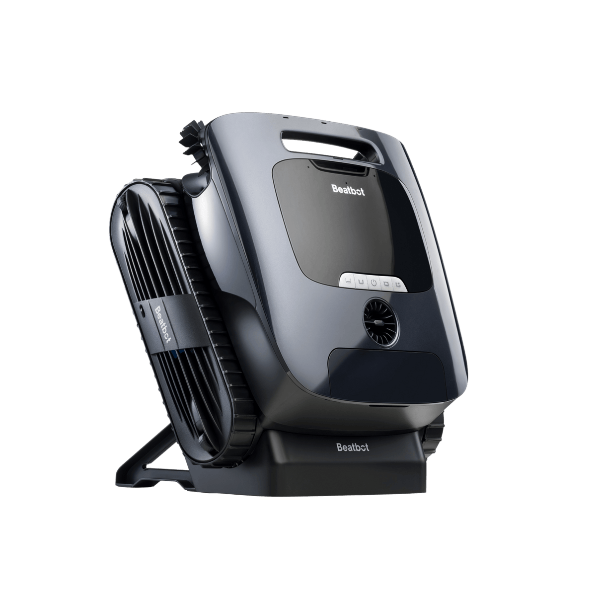 Beatbot AquaSense 2 Ultra AI Robotic Pool Cleaner - Home Power Tech