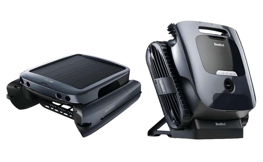 Beatbot AquaSense 2 Ultra AI Robotic Pool Cleaner - Home Power Tech