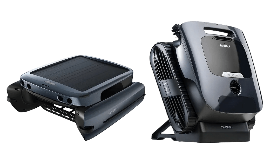 Beatbot AquaSense 2 Ultra AI Robotic Pool Cleaner - Home Power Tech