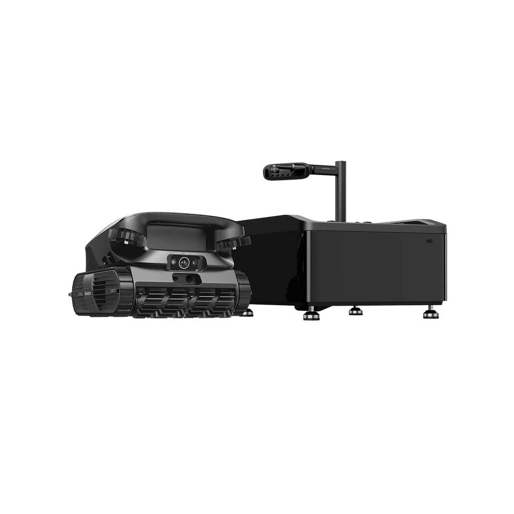 Beatbot AquaSense X AI Robotic Pool Cleaner - Home Power Tech