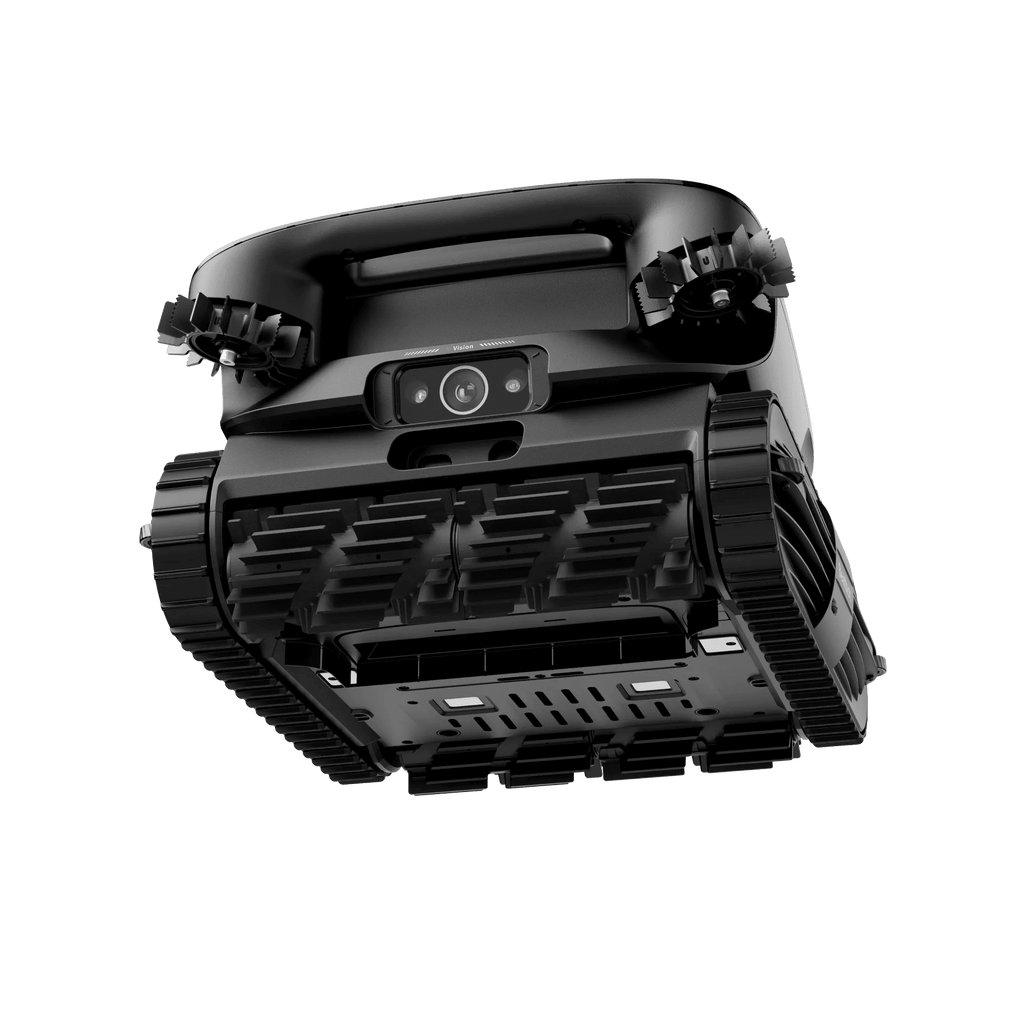 Beatbot AquaSense X AI Robotic Pool Cleaner - Home Power Tech