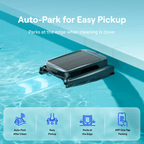 Beatbot iSkim Robotic Pool Skimmer - Home Power Tech