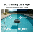 Beatbot iSkim Robotic Pool Skimmer - Home Power Tech