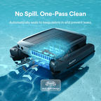 Beatbot iSkim Robotic Pool Skimmer - Home Power Tech