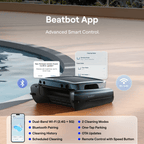Beatbot iSkim Robotic Pool Skimmer - Home Power Tech