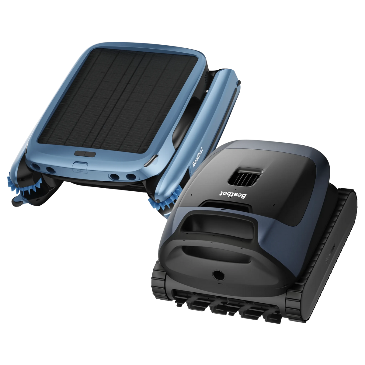 Beatbot Sora 30 Robotic Pool Cleaner + Beatbot iSkim Robotic Pool Skimmer - Home Power Tech